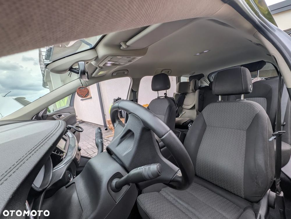 Opel Insignia 1.6 CDTI Enjoy S&S - 13