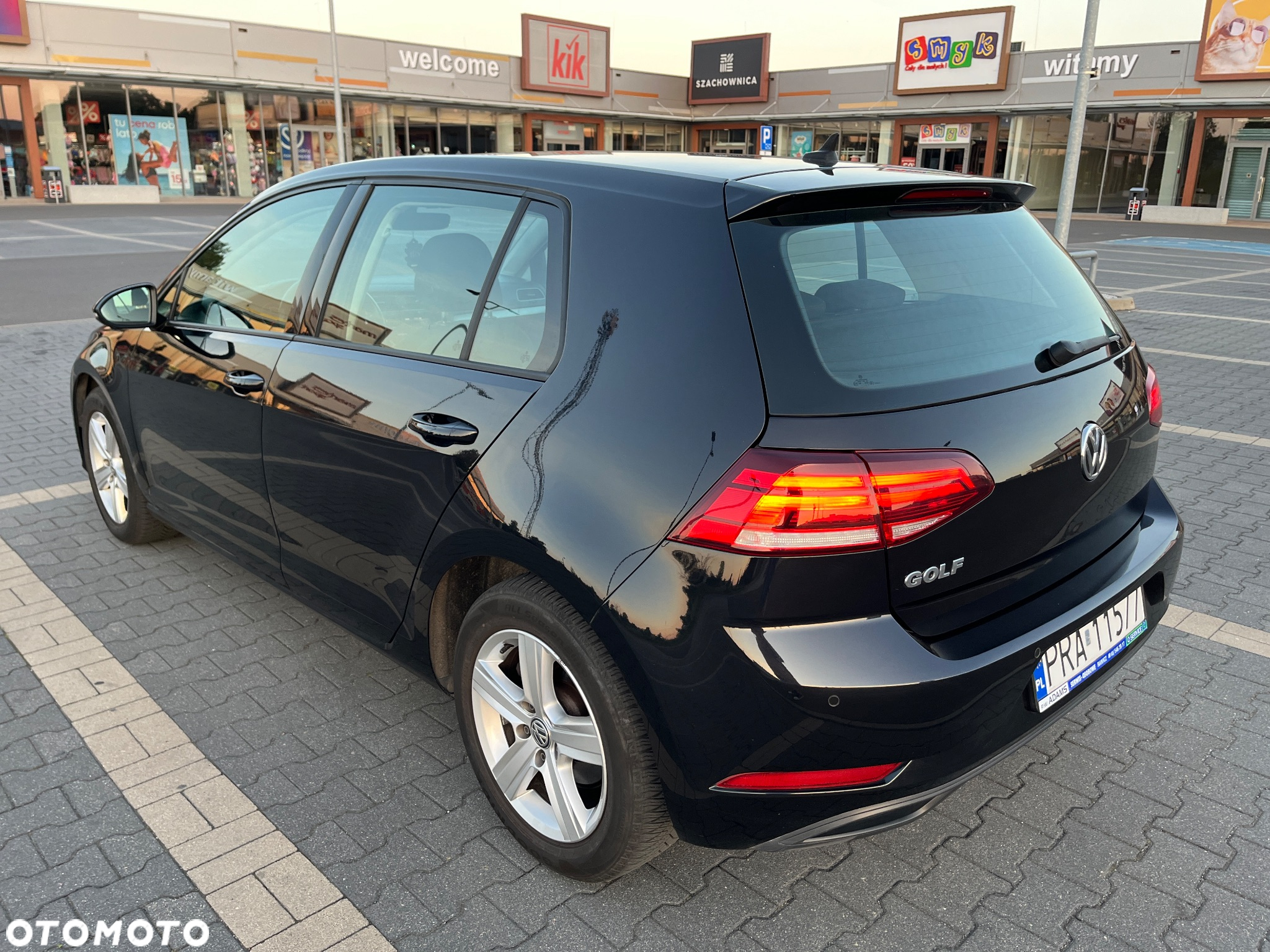 Volkswagen Golf VII 1.6 TDI BMT Trendline - 37