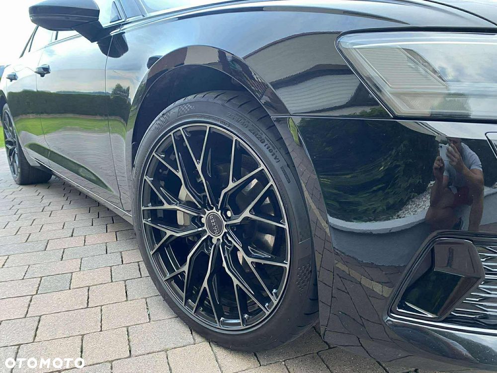 Audi A6 Limousine - 16