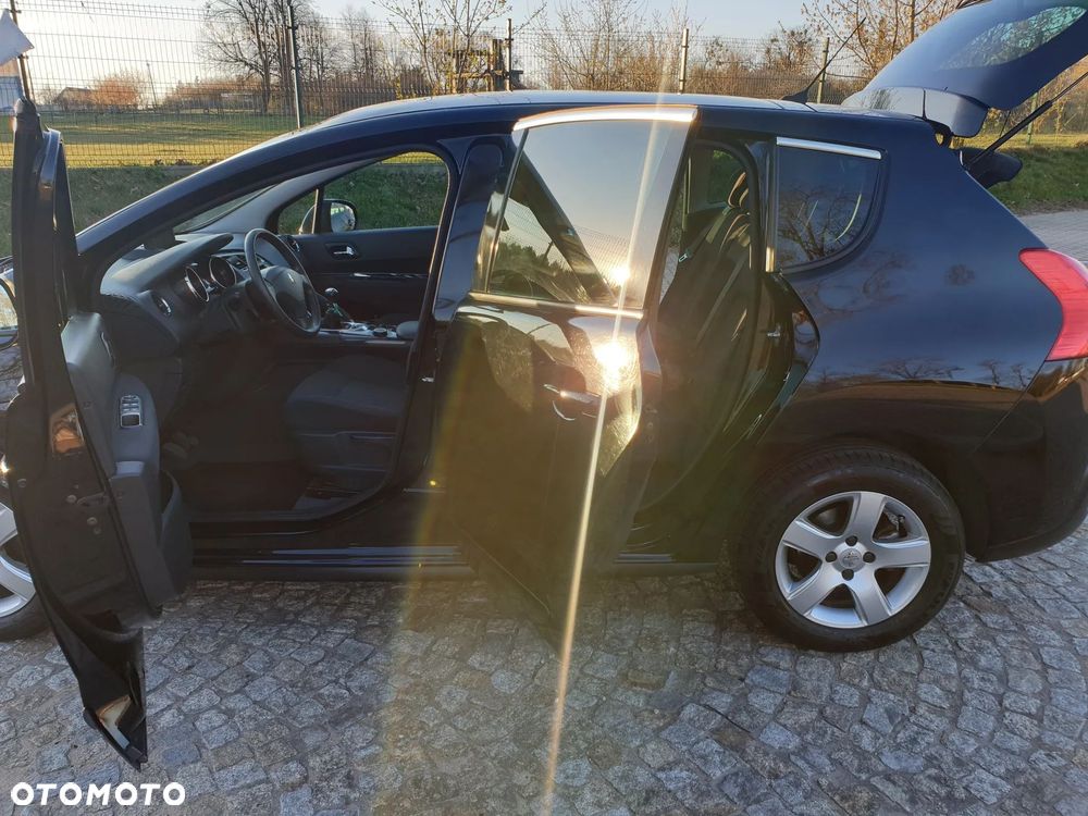 Peugeot 3008 1.6 HDi Active - 23