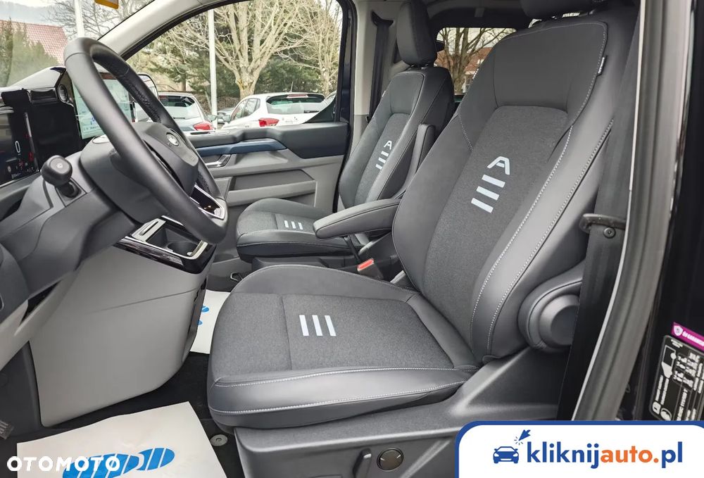 Ford Tourneo Custom 2.0 EcoBlue 320 AWD L2 Active - 5