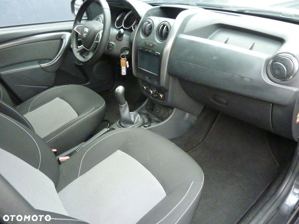 Dacia Duster - 17