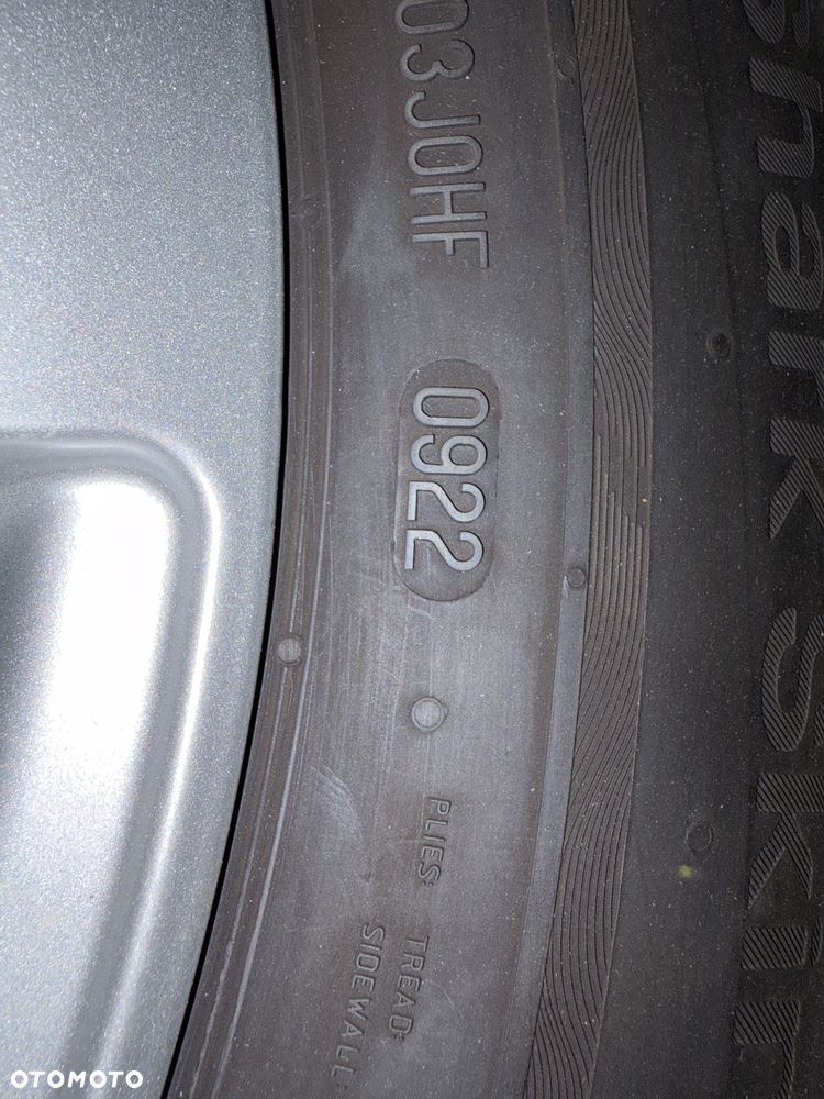 Volkswagen Tiguan 2.0 TDI 4Mot Track&Field - 14