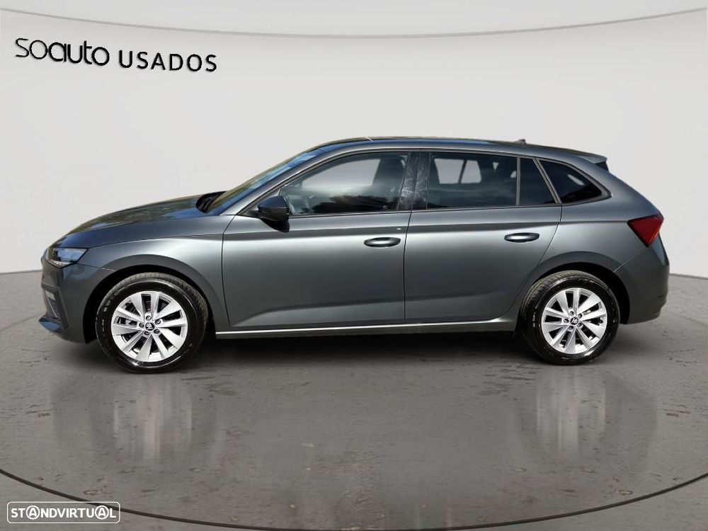 Skoda Scala 1.0 TSI Selection DSG - 2