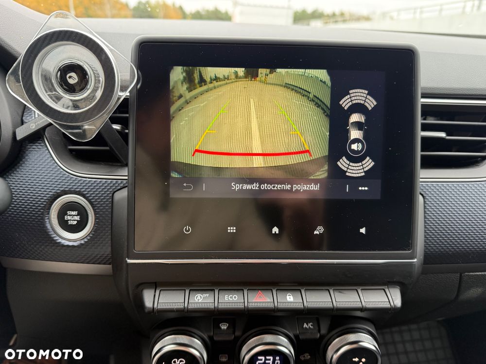 Renault Arkana 1.3 TCe mHEV Intens EDC - 23