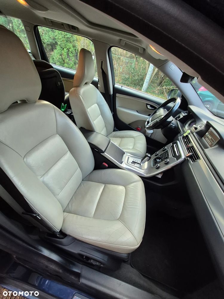 Volvo V70 - 22