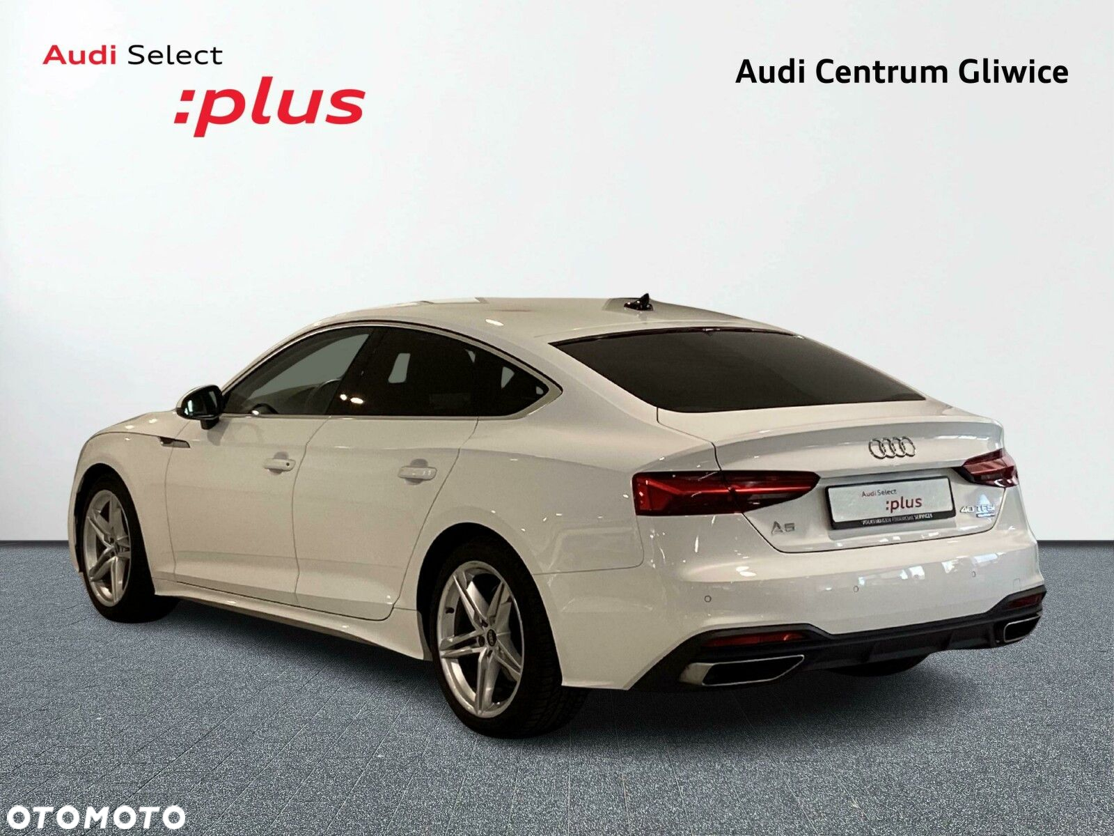 Audi A5 - 3