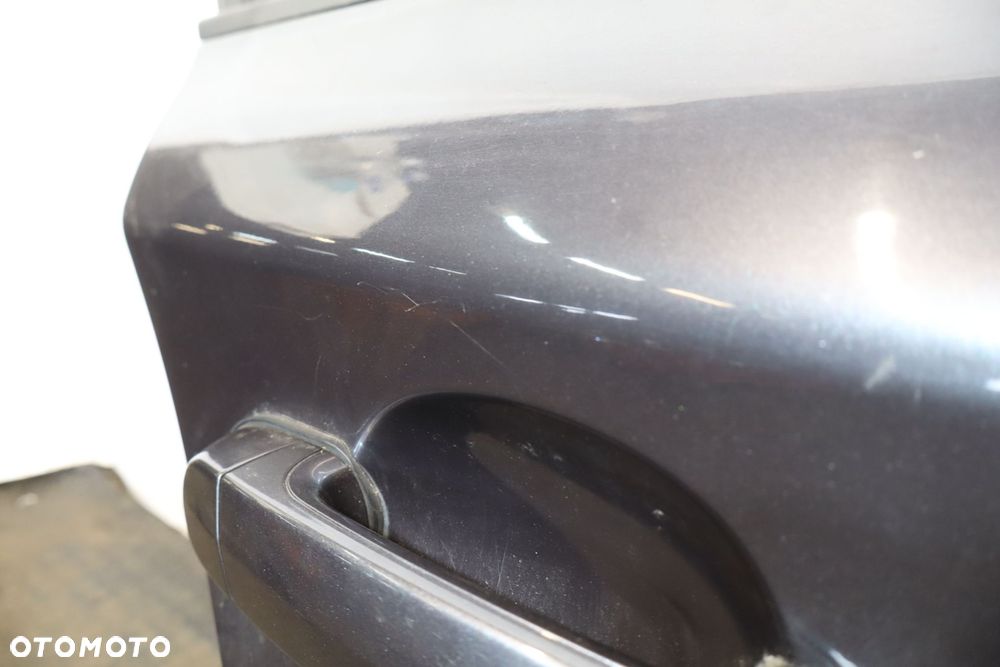 DRZWI PRAWY TYŁ BMW 118I E87 HB - 5