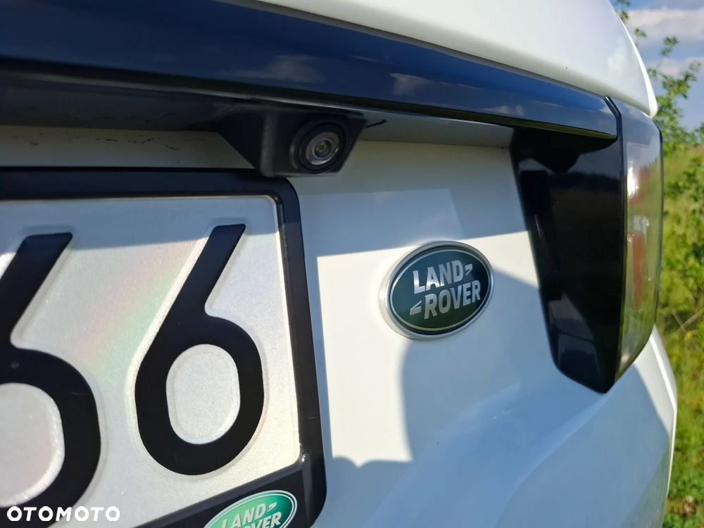 Land Rover Discovery Sport 2.0 TD4 SE - 16
