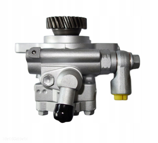 POMPA WSPOMAGANIA TOYOTA LAND CRUISER 200 J200 4.5 V8 D4D 1VDFTV 2007-