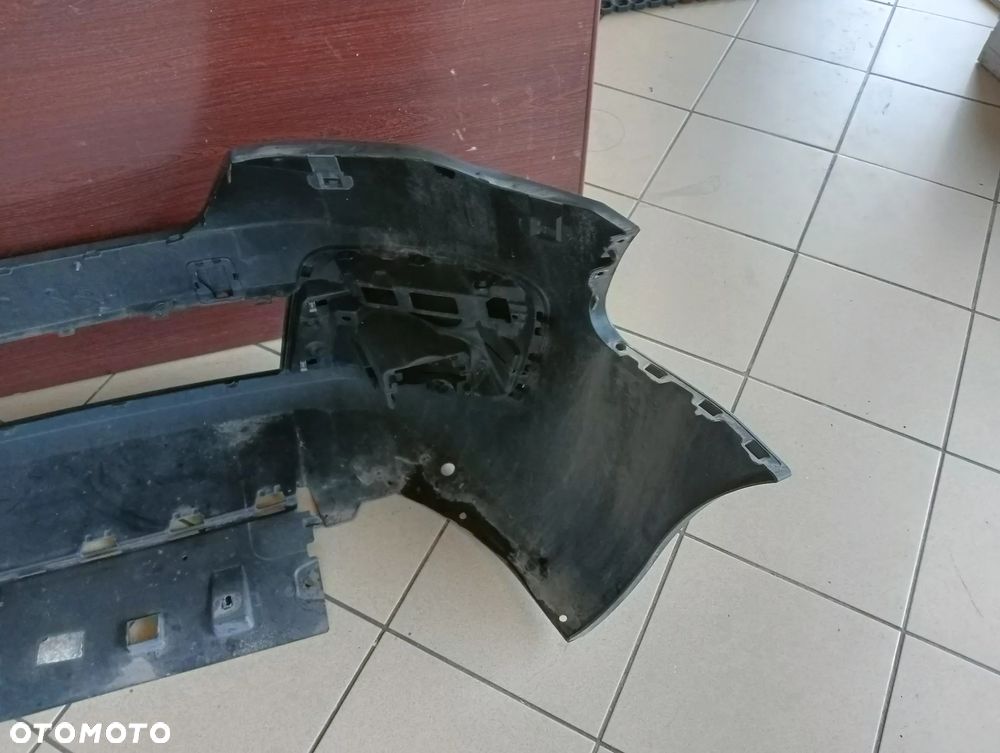 Peugeot Partner Berlingo Lift zderzak przedni - 5