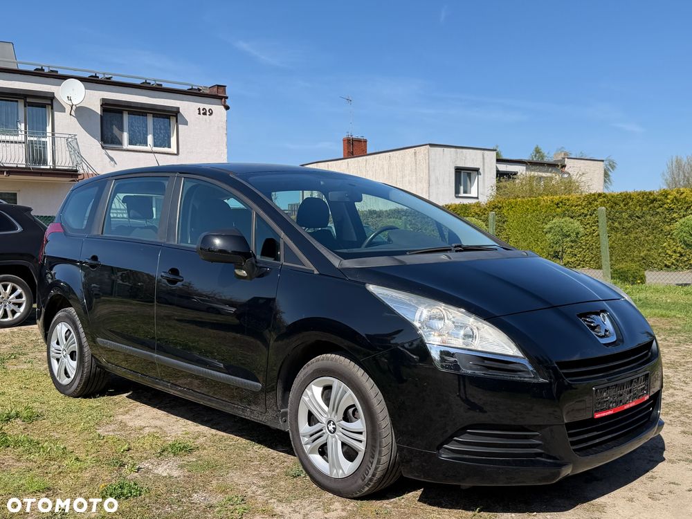 Peugeot 5008 HDI FAP 110 Active - 2