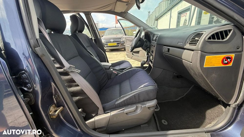 Volvo S40 - 12