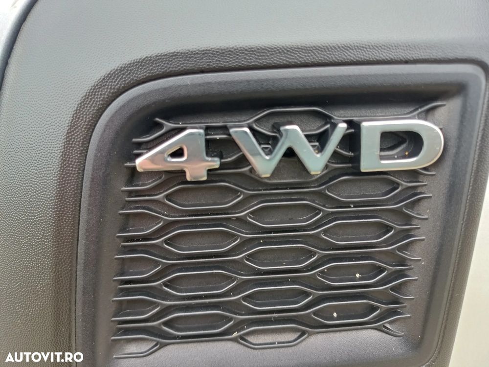 Dacia Duster Blue dCi 115 4WD SL Prestige Extreme - 24