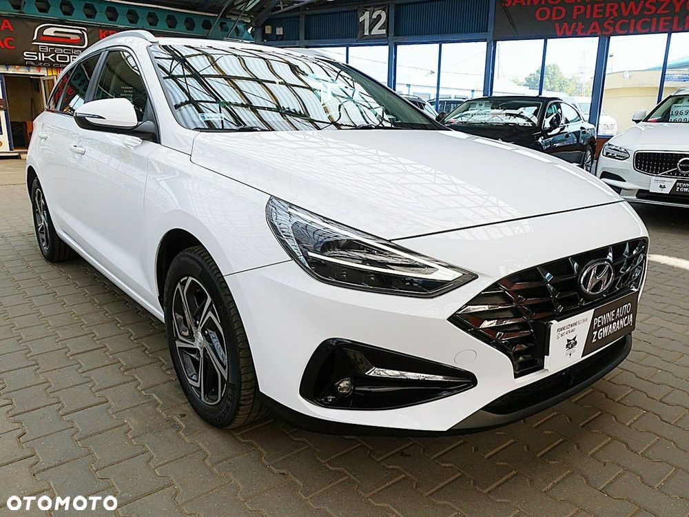 Hyundai i30 - 8