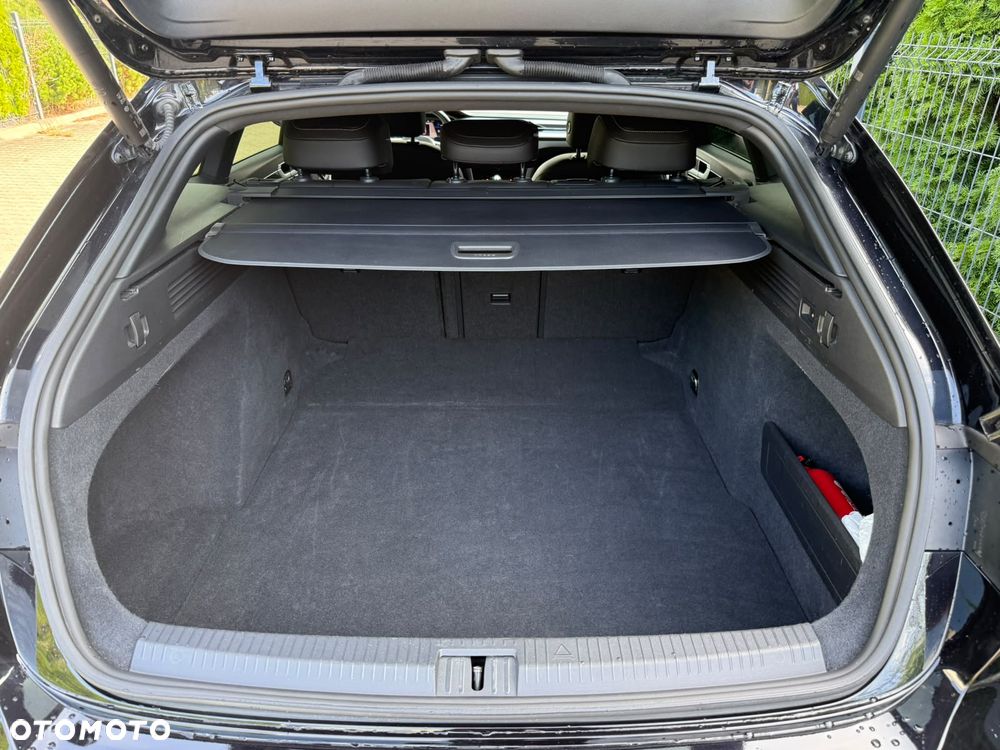 Volkswagen Arteon - 23