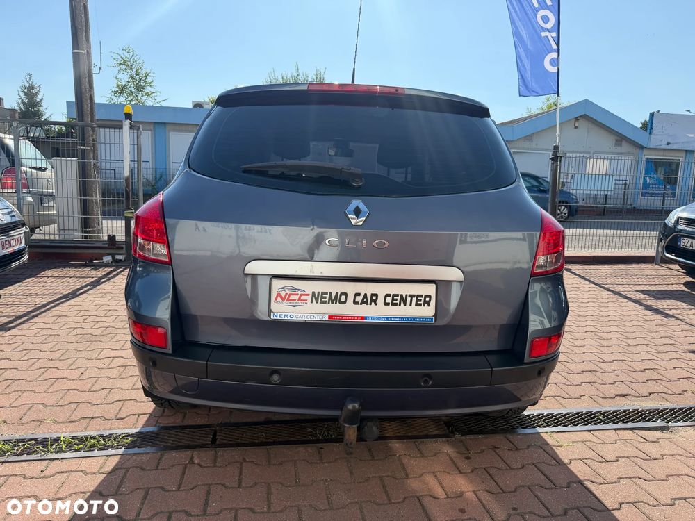 Renault Clio 1.2 TCE Authentique - 7