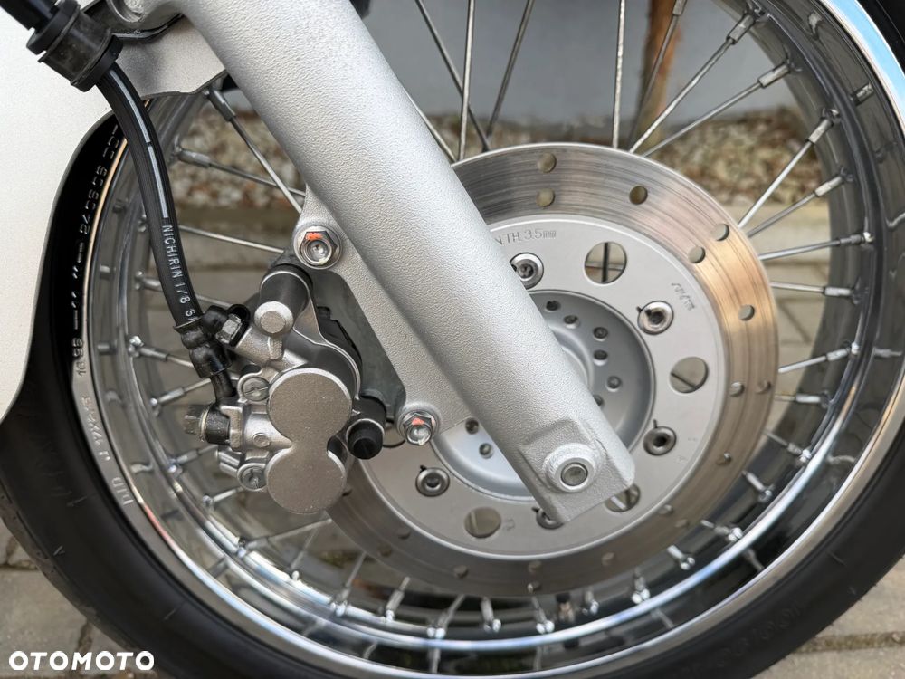 Honda Shadow - 9