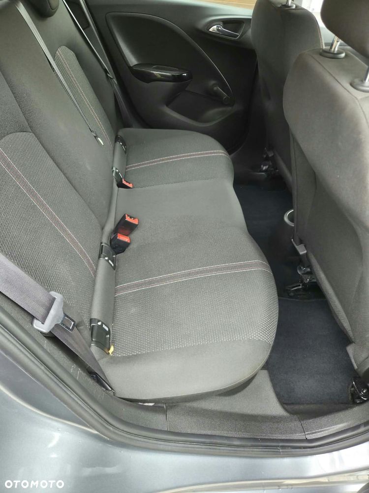 Opel Corsa - 2