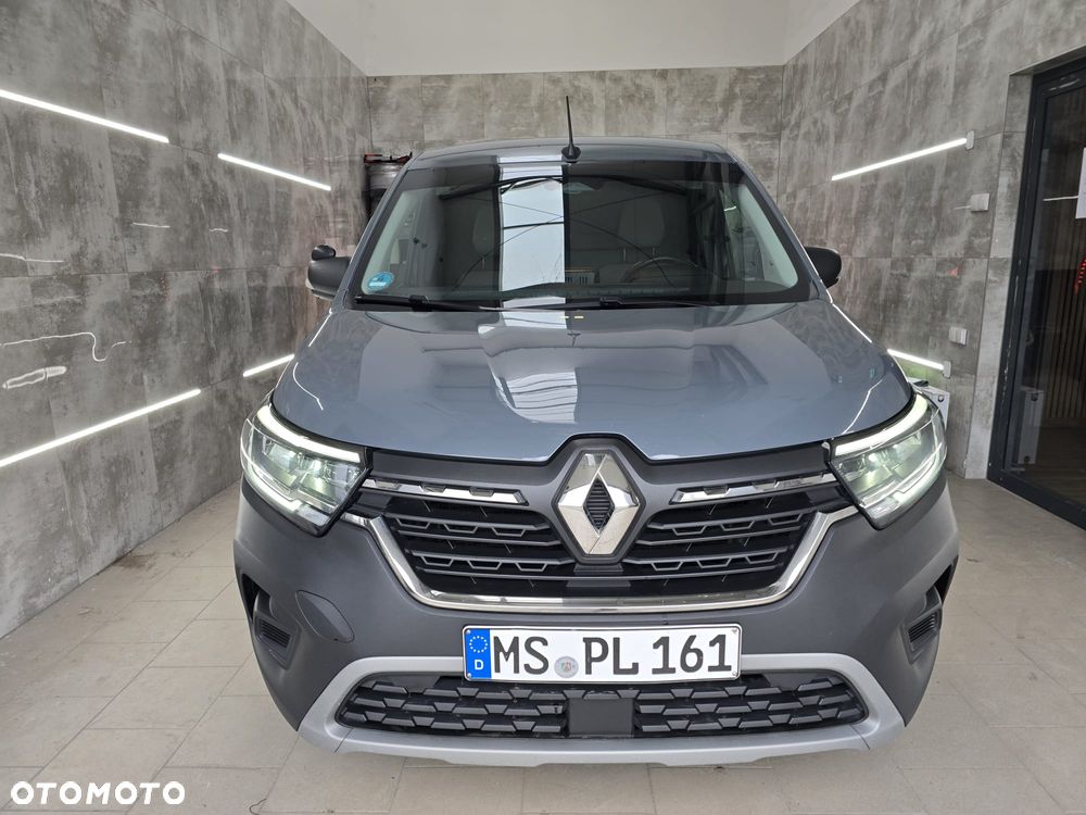 Renault Kangoo Van - 14