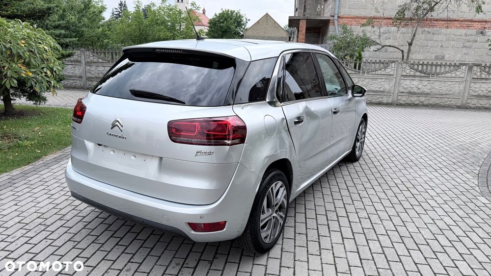 Citroën C4 Picasso BlueHDi 120 SHINE - 5