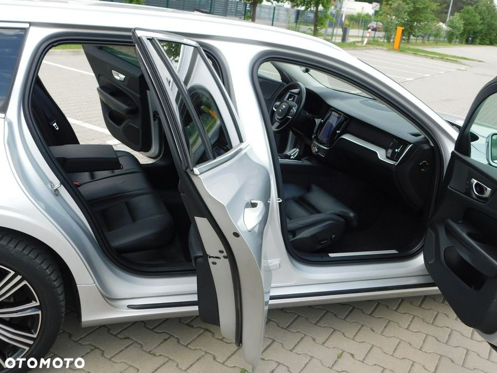 Volvo V60 - 11