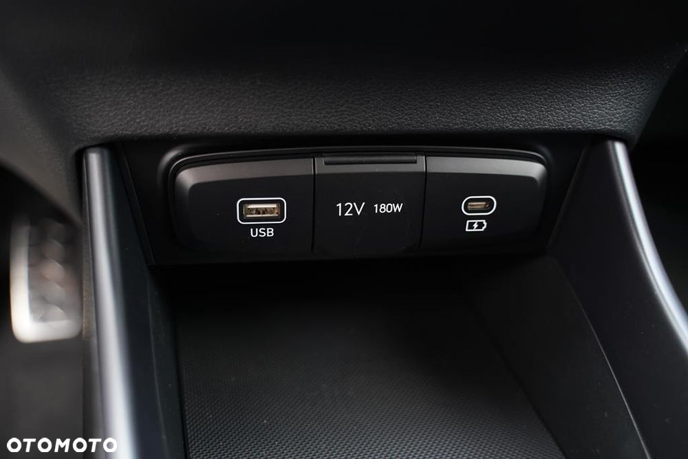 Hyundai Bayon 1.0 T-GDI Smart DCT - 27
