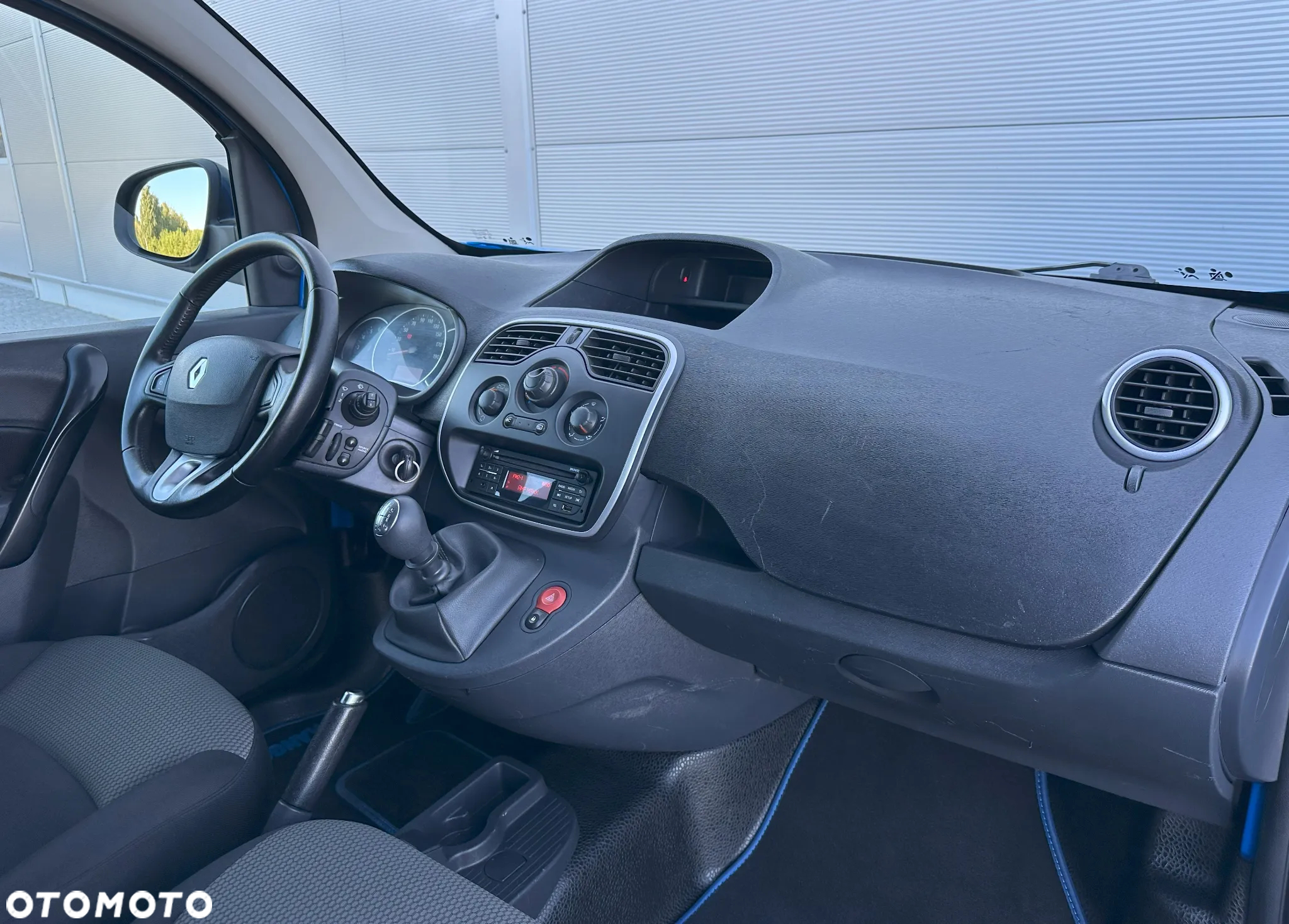 Renault Kangoo - 23