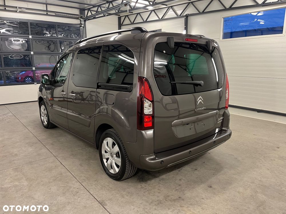 Citroën Berlingo - 6