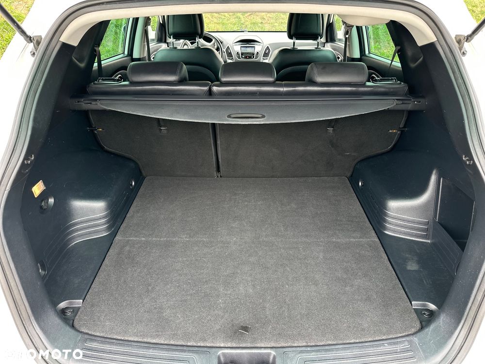 Hyundai ix35 1.6 2WD 5 Star Edition - 8