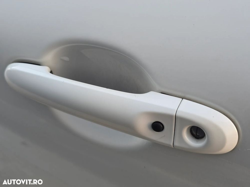 Nissan Juke 1.5 dCi Visia Plus - 12