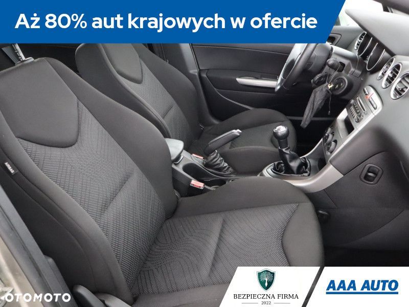 Peugeot 308 - 11