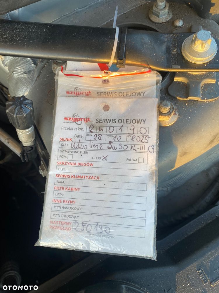 BMW Seria 3 320d Efficient Dynamics - 22