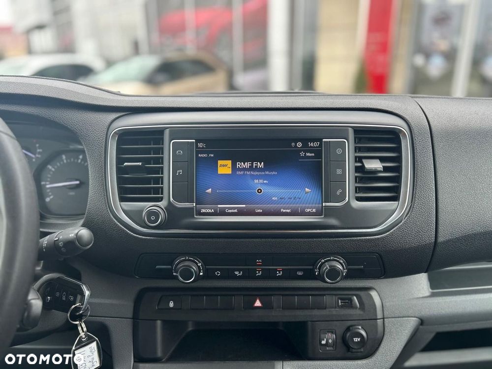 Toyota PROACE VERSO - 13