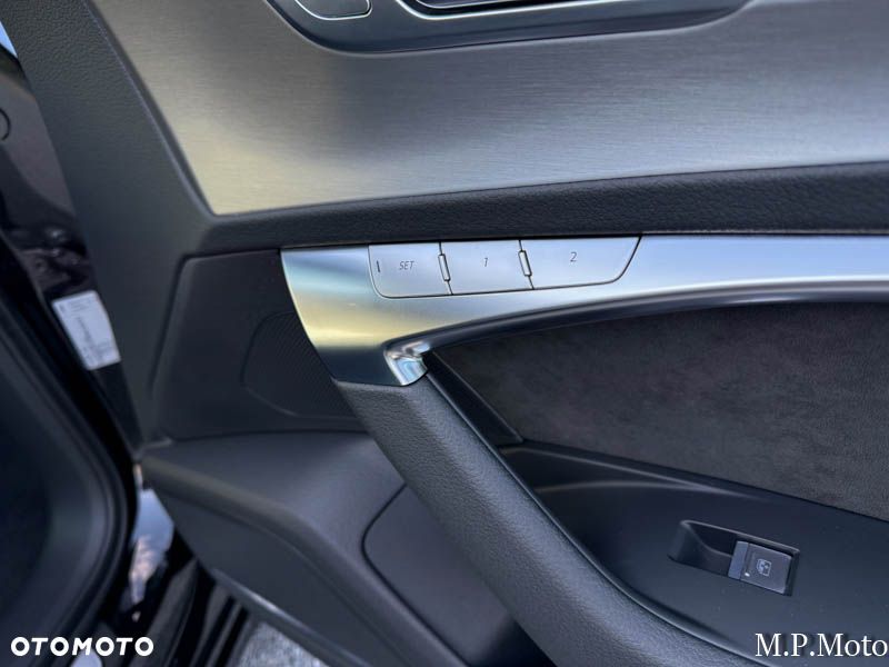 Audi S6 Avant TDI quattro tiptronic - 26