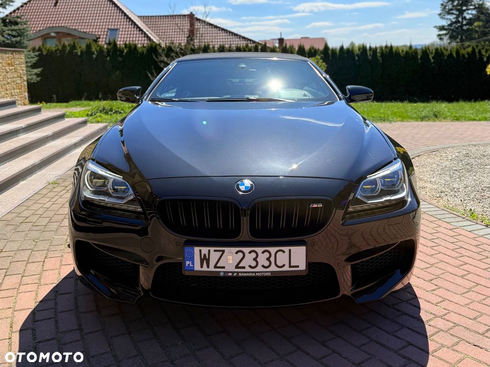 BMW M6 - 15