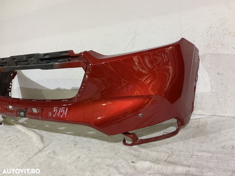 Bara fata Honda HRV, 2021, 2022, 2023, cod origine OE 71101-3M0-ZZ00. - 2