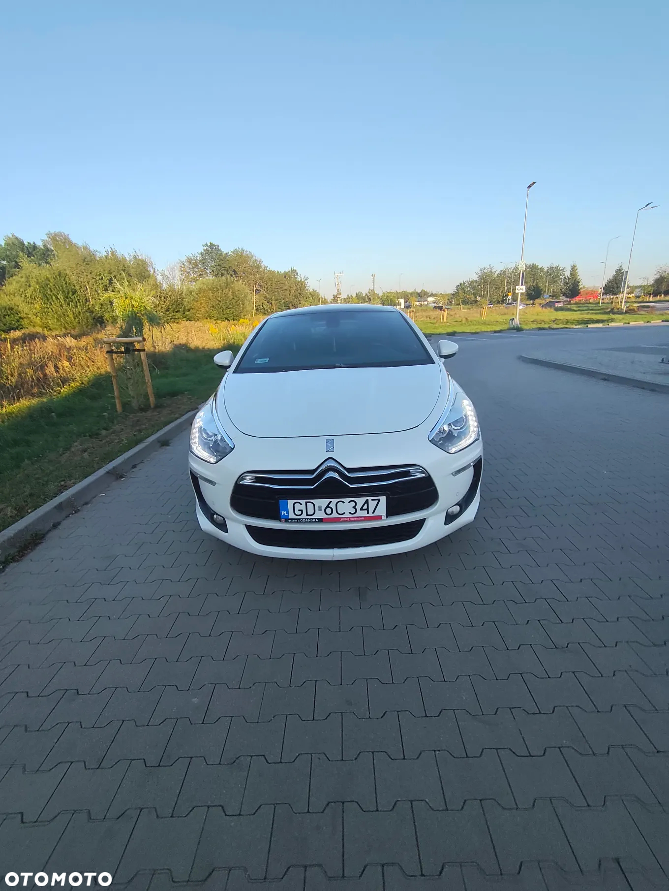 Citroën DS5 2.0 HDi SoChic - 3