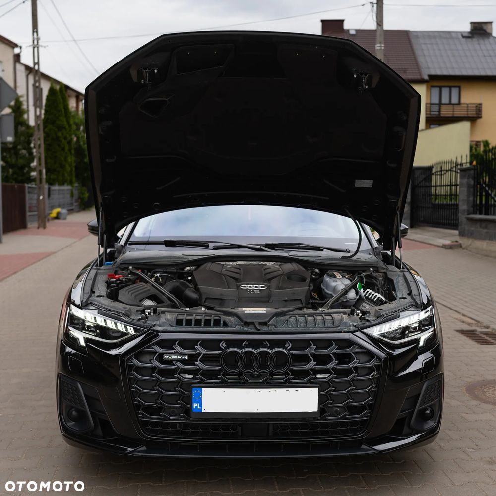Audi A8 - 16