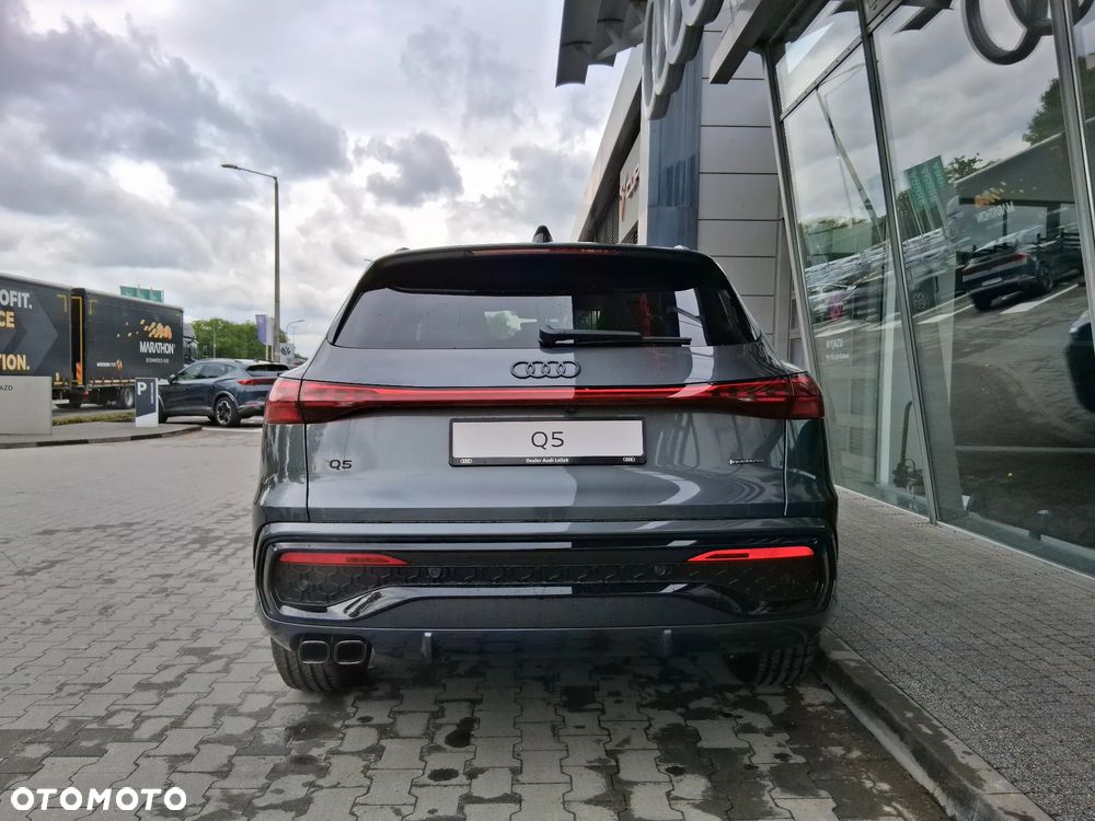 Audi Q5 - 4