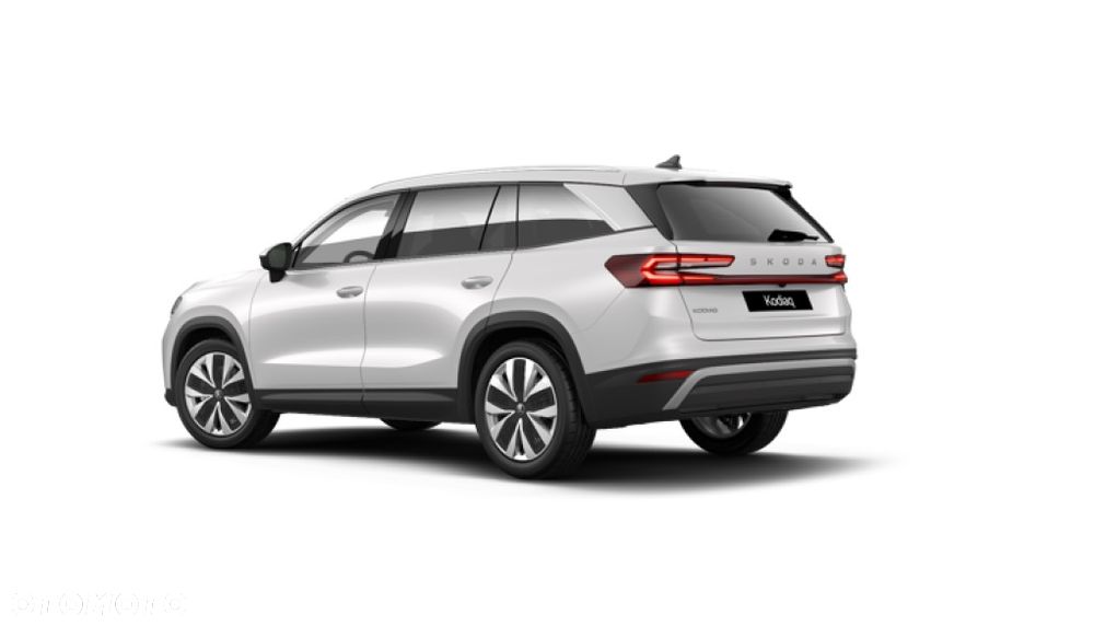 Skoda Kodiaq 1.5 TSI mHEV 4x2 Drive DSG - 2