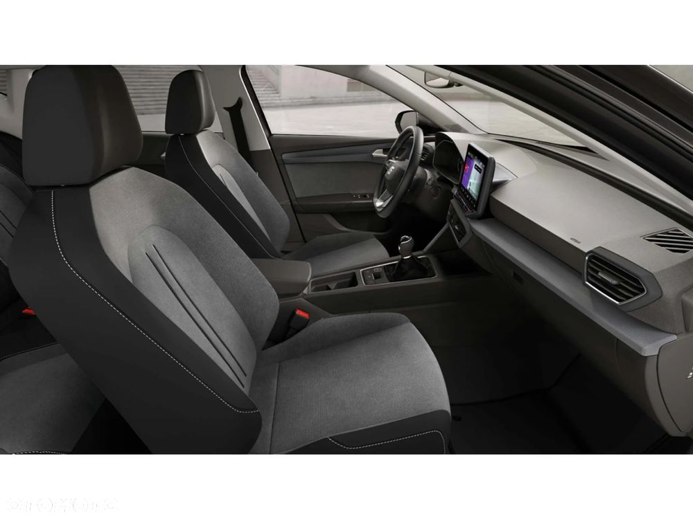 Seat Leon 1.5 TSI Style - 8