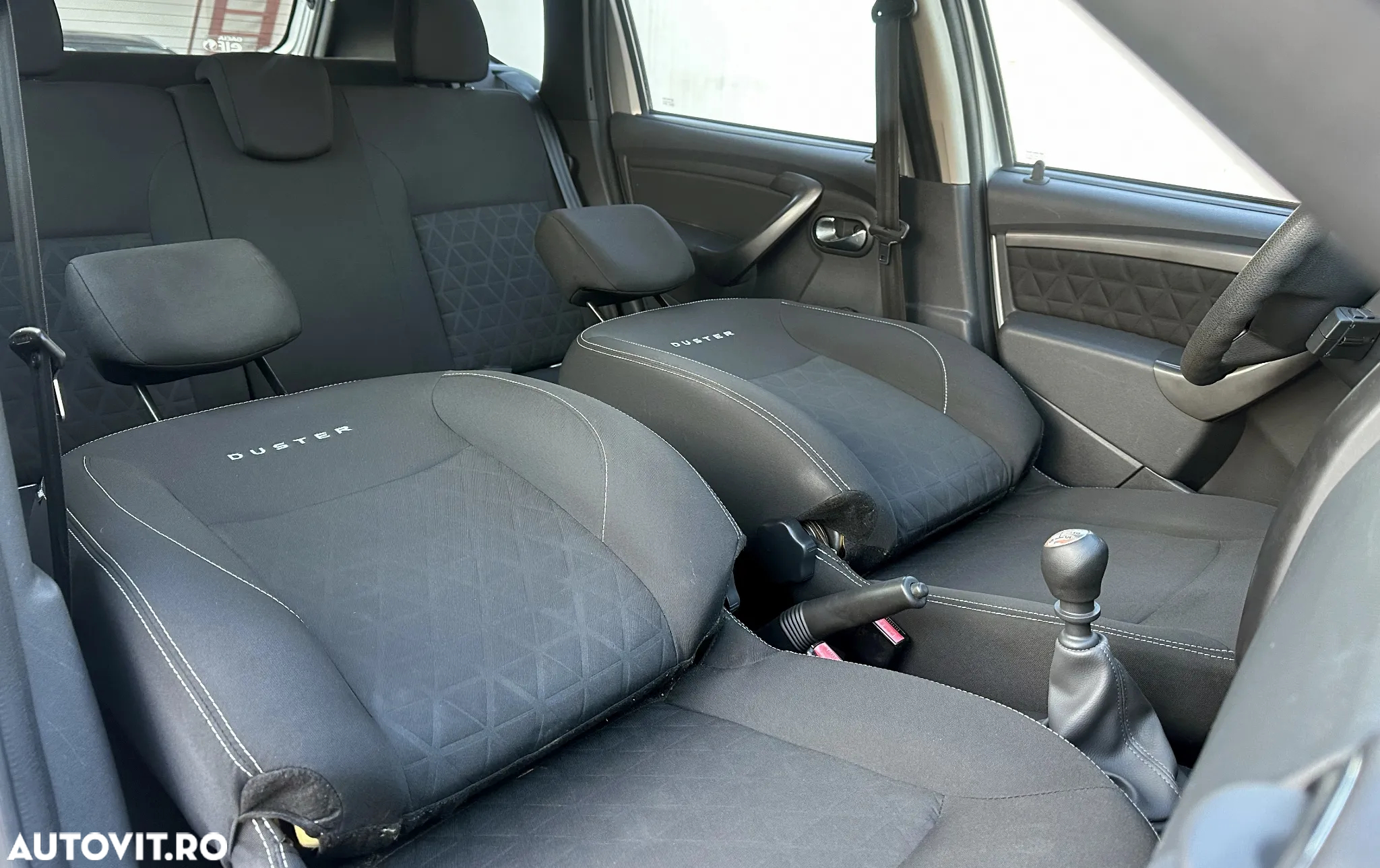 Dacia Duster - 10