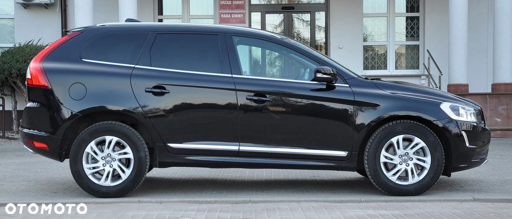 Volvo XC 60 D4 Summum - 13