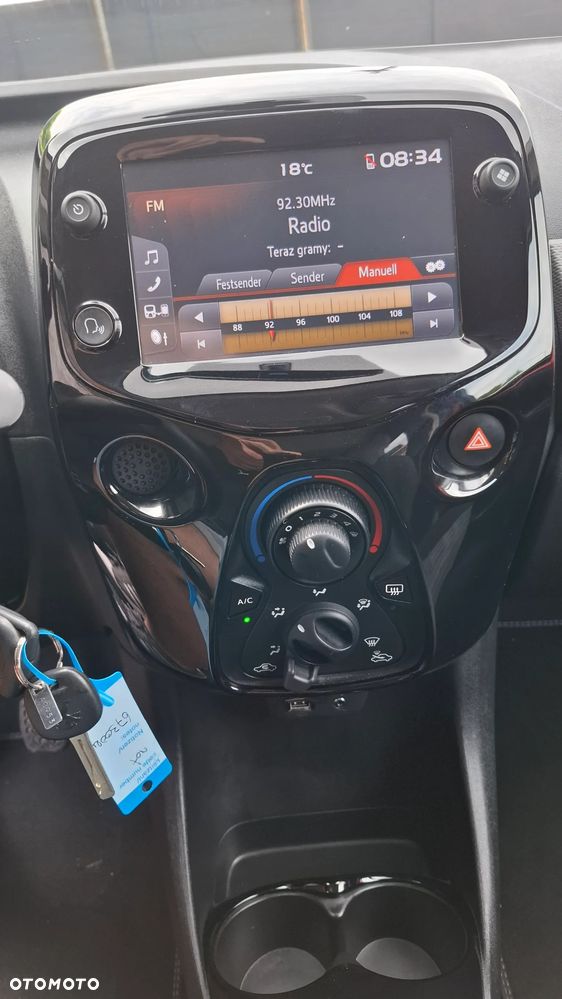 Peugeot 108 VTI 72 Stop&Start Top Style - 19