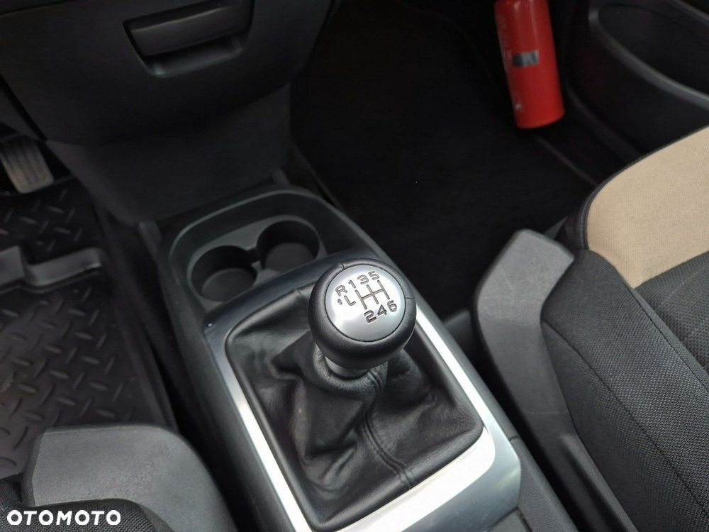 Citroën C4 Grand Picasso e-HDi 115 Intensive - 9