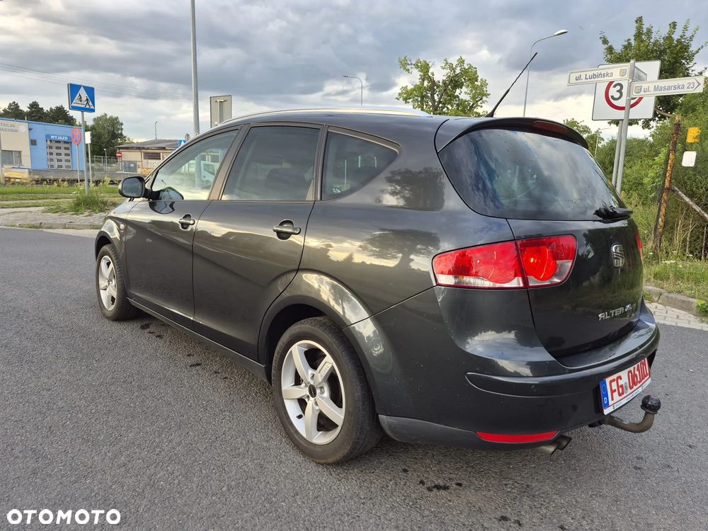 Seat Altea XL - 6