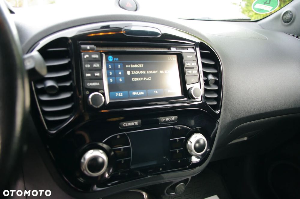 Nissan Juke 1.6 Acenta - 15