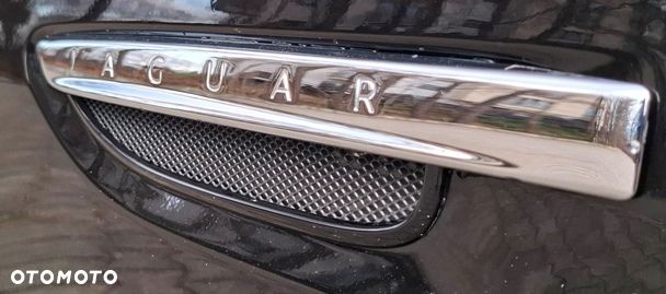 Jaguar XK XKR 5.0 Kompressor - 23