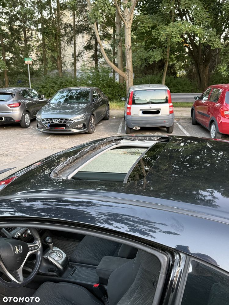 Honda Civic - 25